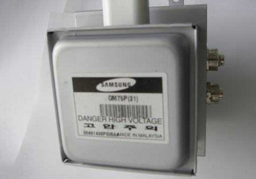 磁控管【三星水冷】